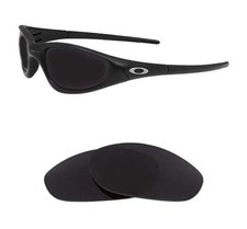 Oakley Straight Jacket (1999)