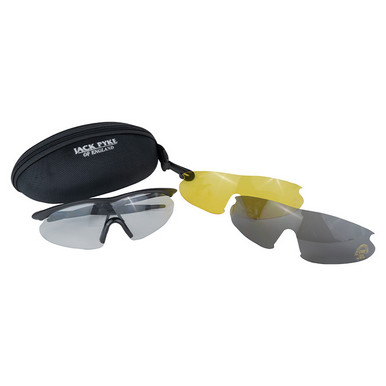Jack pyke pro sport shooting - pro,