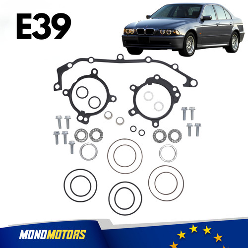 Double vanos repair kit for - repair,
