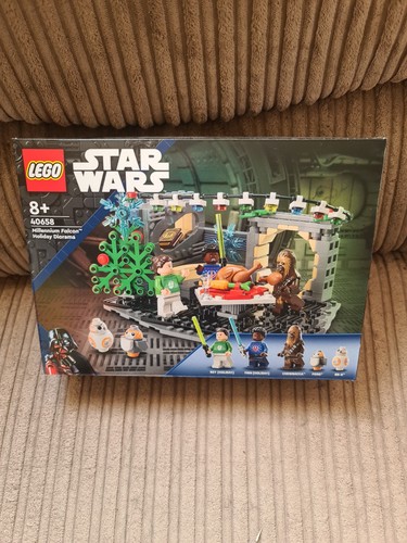 Lego star wars - star,