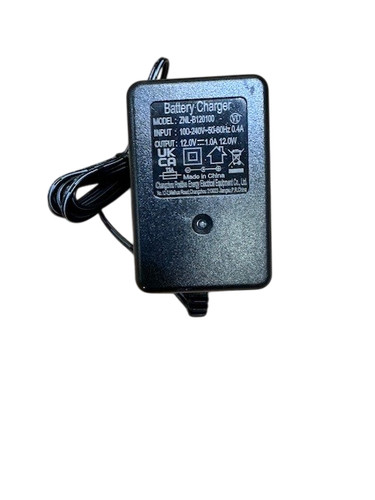 12v mains charger for - charger, kids