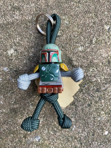 Star wars boba fett - fett,