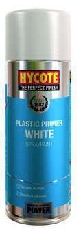 Hycote white plastic - 2,