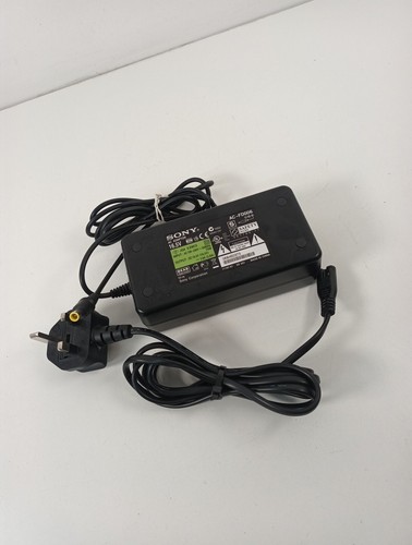 Genuine sony lcd power - tv,