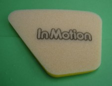 Ossa Mar + TR77 Trials Air Filter Foam