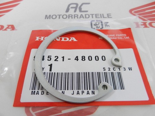 Honda 350 circlip cir - circlip,