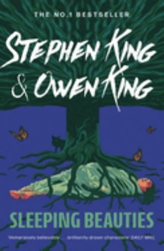 Sleeping beauties stephen - sleeping,