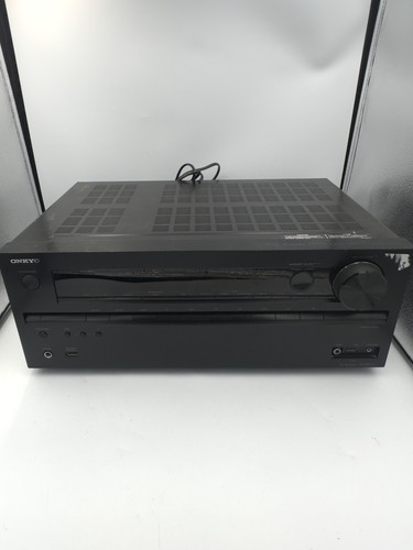 Onkyo nr515 network av - network,