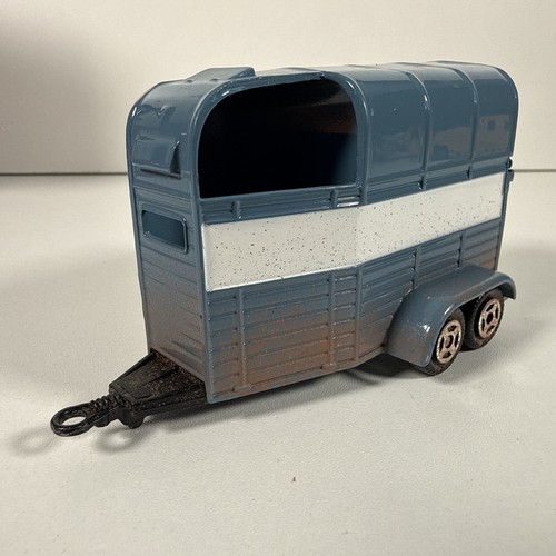 Corgi gs2 rice pony - gs2, horse