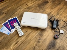 Humax HDR 1010S GB 1TB