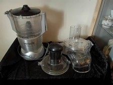 VEGGIE BULLET 3in1 Food