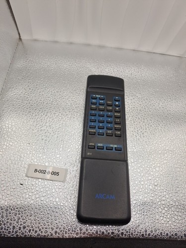 Arcam cr214 player hifi - arcam,