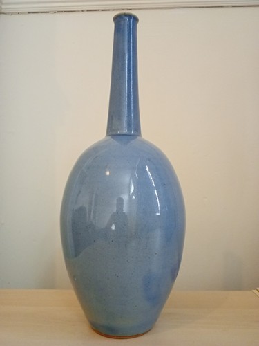 Chinese porcelain lavender - porcelain,
