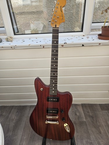 Fender modern player jaguar - fender,