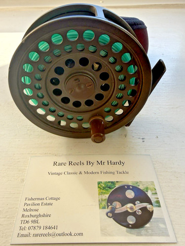 Hardy viscount mk3 la - 7/8,