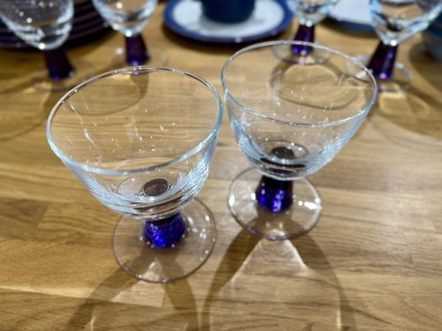 Denby storm plum purple - purple, and