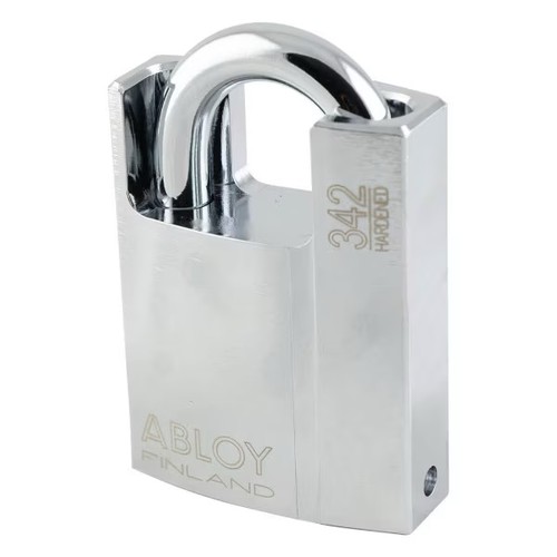 Abloy 342 hardened - 342, padlock