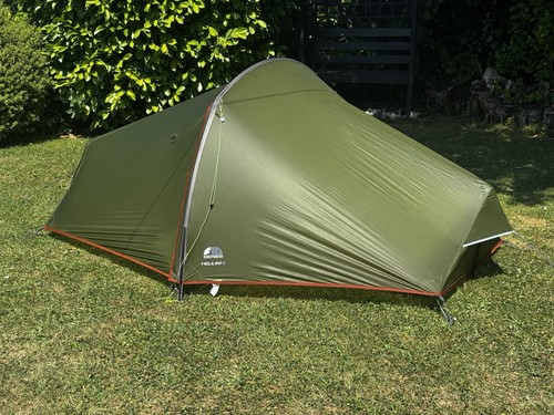Vango helium f10 - ul, tent