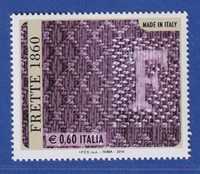 Italy 2010 Made in Italy