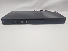 LG BP645 3D Blu-ray Player