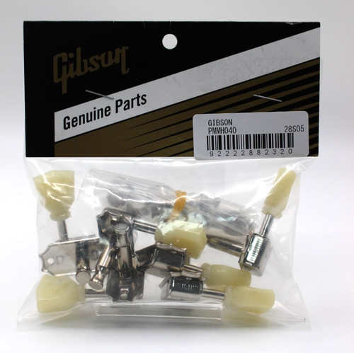 Gibson pmmh 040 deluxe reissue - pmmh-040,