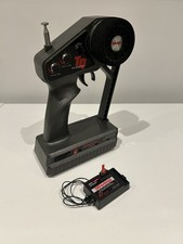 Traxxas TQ transmitter and