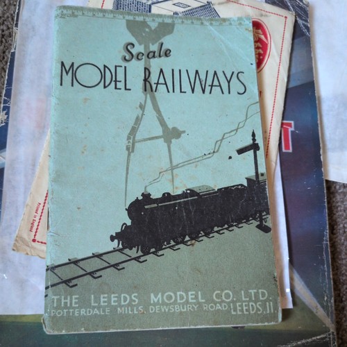Vintage the leeds model - vintage,