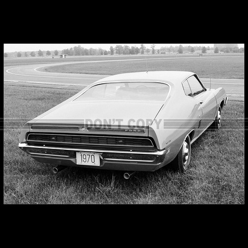 Photo 037452 ford torino - torino, gt