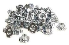 Pronged Tnuts, t nuts, Tee