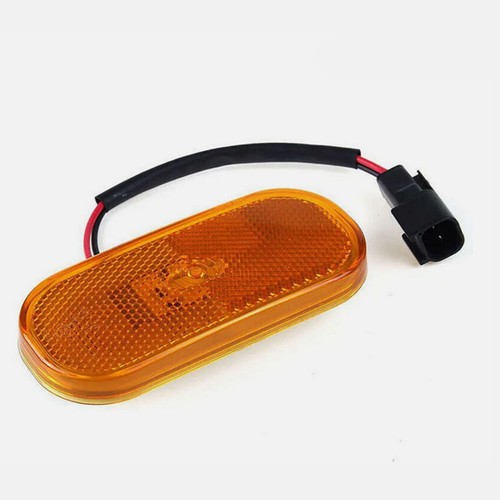 For ford transit - mk8, side