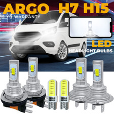 Fits Ford Transit Custom Led