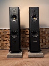 Sonus Faber Concerto Grand
