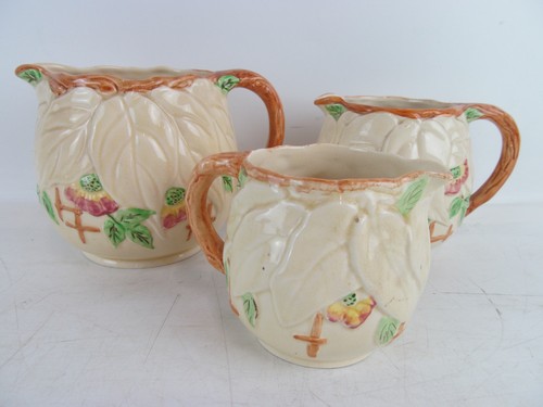 Vintage brentliegh ware - vintage,