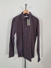 Gieves & Hawkes Patterned Long