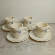 Set Of 4 Vintage Frence