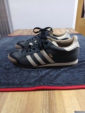 Adidas Rom Mens Trainers UK 8