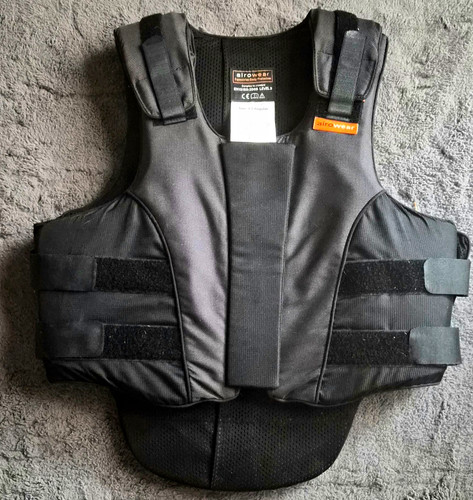 Airowear ladies riding - riding, body