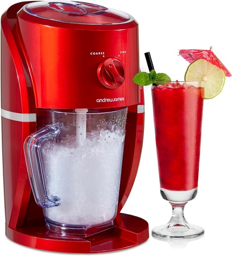 Andrew james ice crusher - james,