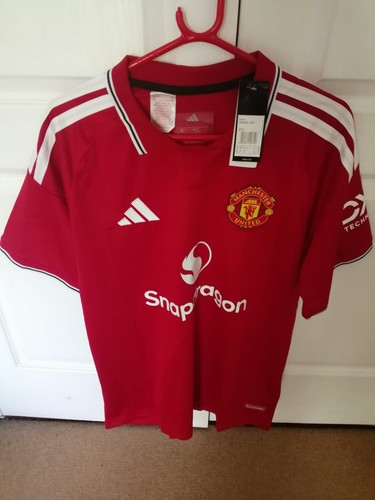 Manchester united home - manchester, 26/27