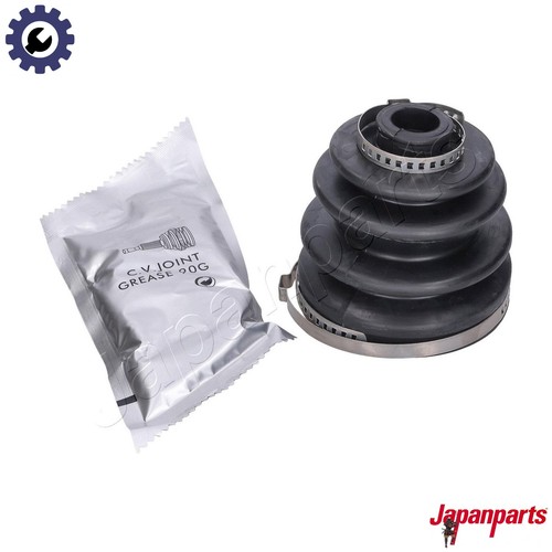 Bellow kit drive shaft - bellow,
