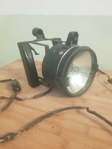 Air ministry aldis - air, lamp