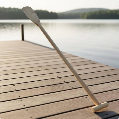Wooden performance prop - wooden,