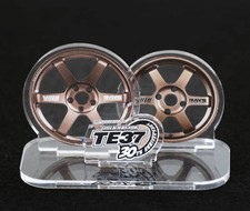 Rays Wheels Japan official