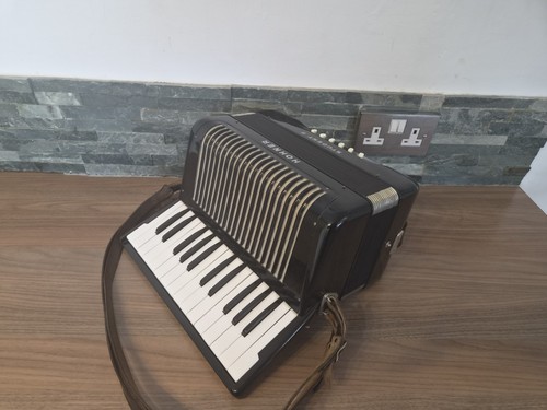 Hohner student piano - ii,