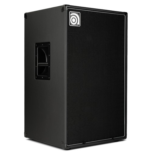 Ampeg 212 bass guitar - ampeg, vb-212