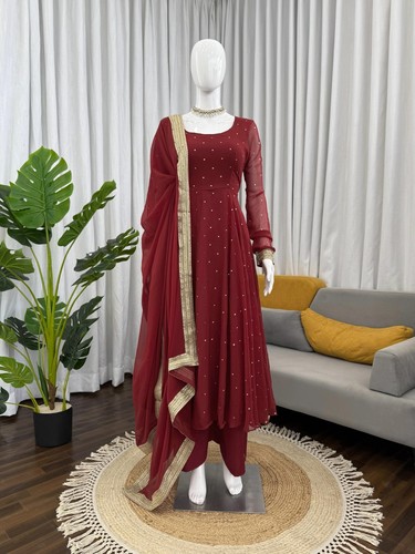 Designer bollywood partywear - designer,