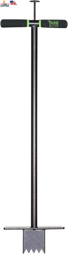 Yard butler sod plugger diy - butler,