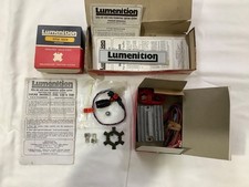  Triumph TR5/6 Lumenition Electronic Ignition Kit Lucas 25 D Distributor