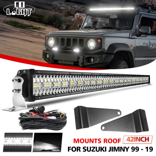 Fits suzuki jimny led - suzuki,