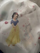 Disney Prince Net Voile
